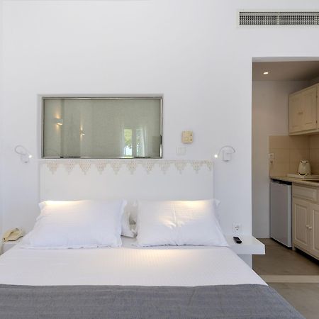 Hotel & Apartments Kalypso Naousa  Exterior photo
